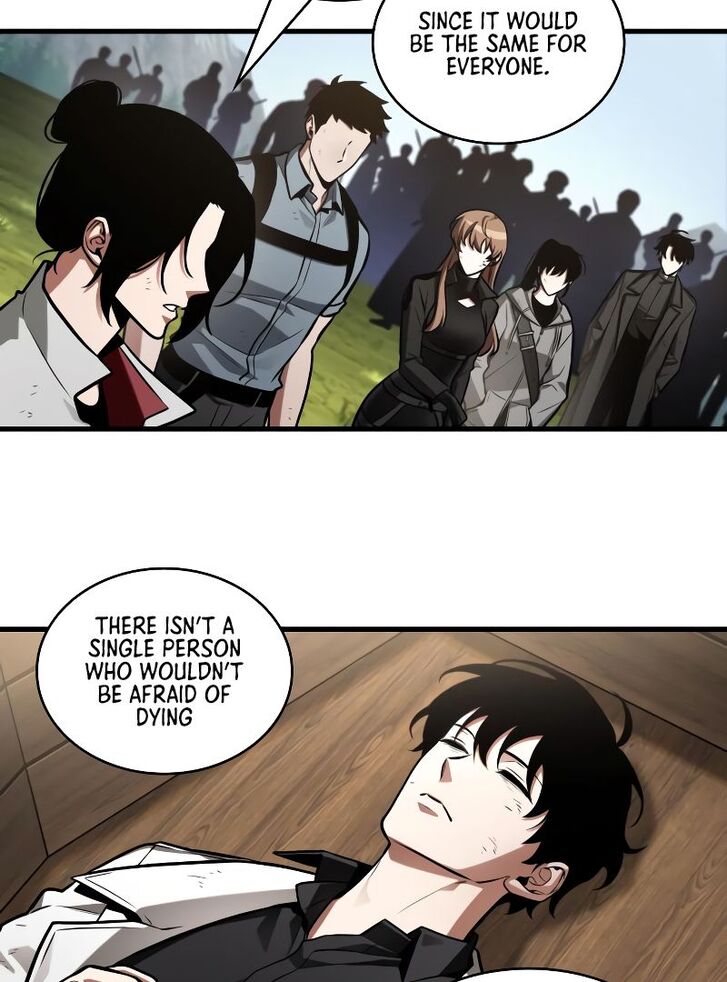 Read Omniscient Reader's Viewpoint EN Manga Online