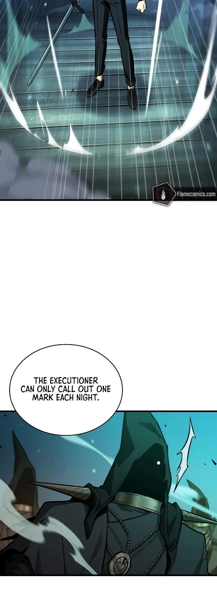 Read Omniscient Reader's Viewpoint EN Manga Online