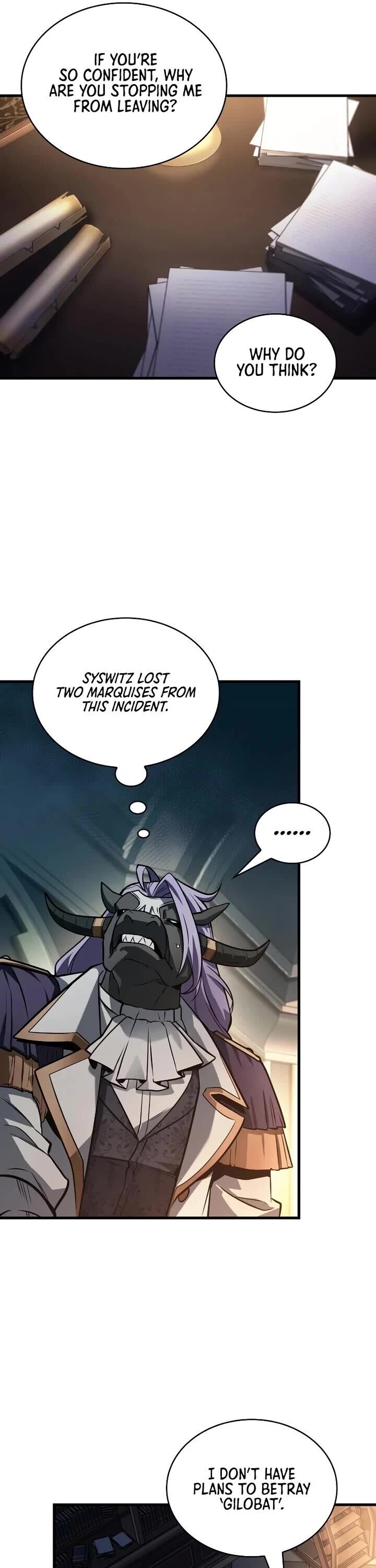 Read Omniscient Reader's Viewpoint EN Manga Online