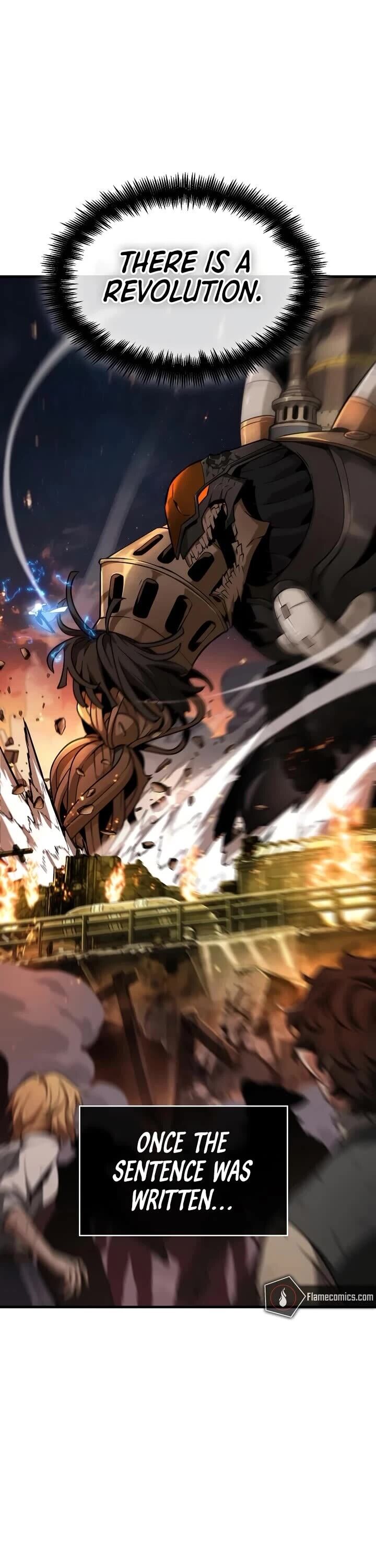 Read Omniscient Reader's Viewpoint EN Manga Online