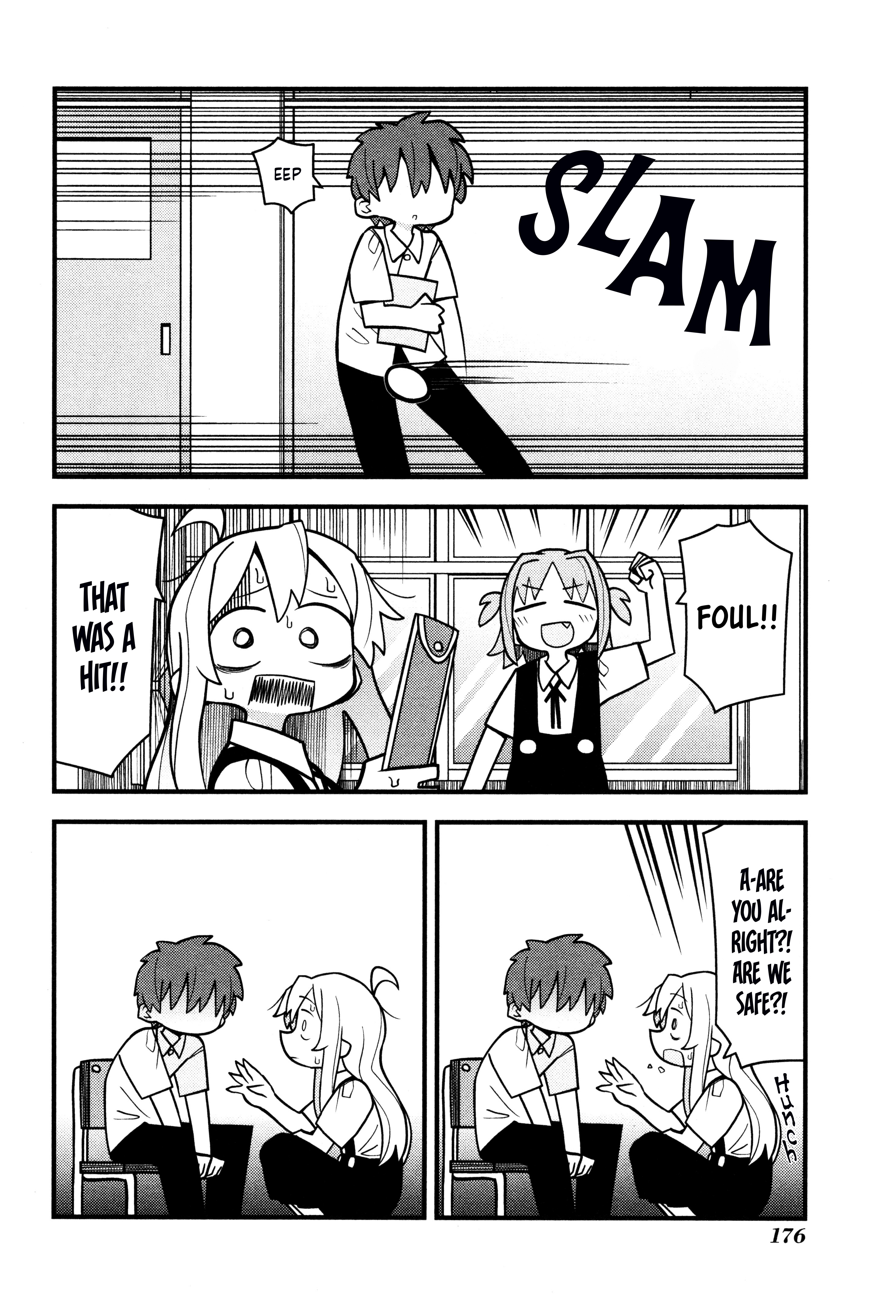 Read Oniichan wa Oshimai! Koushiki Anthology Comic EN Manga Online