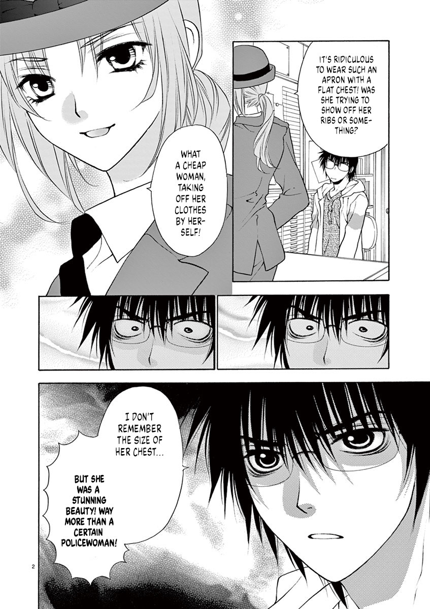 Read Ore no Kingdom EN Manga Online