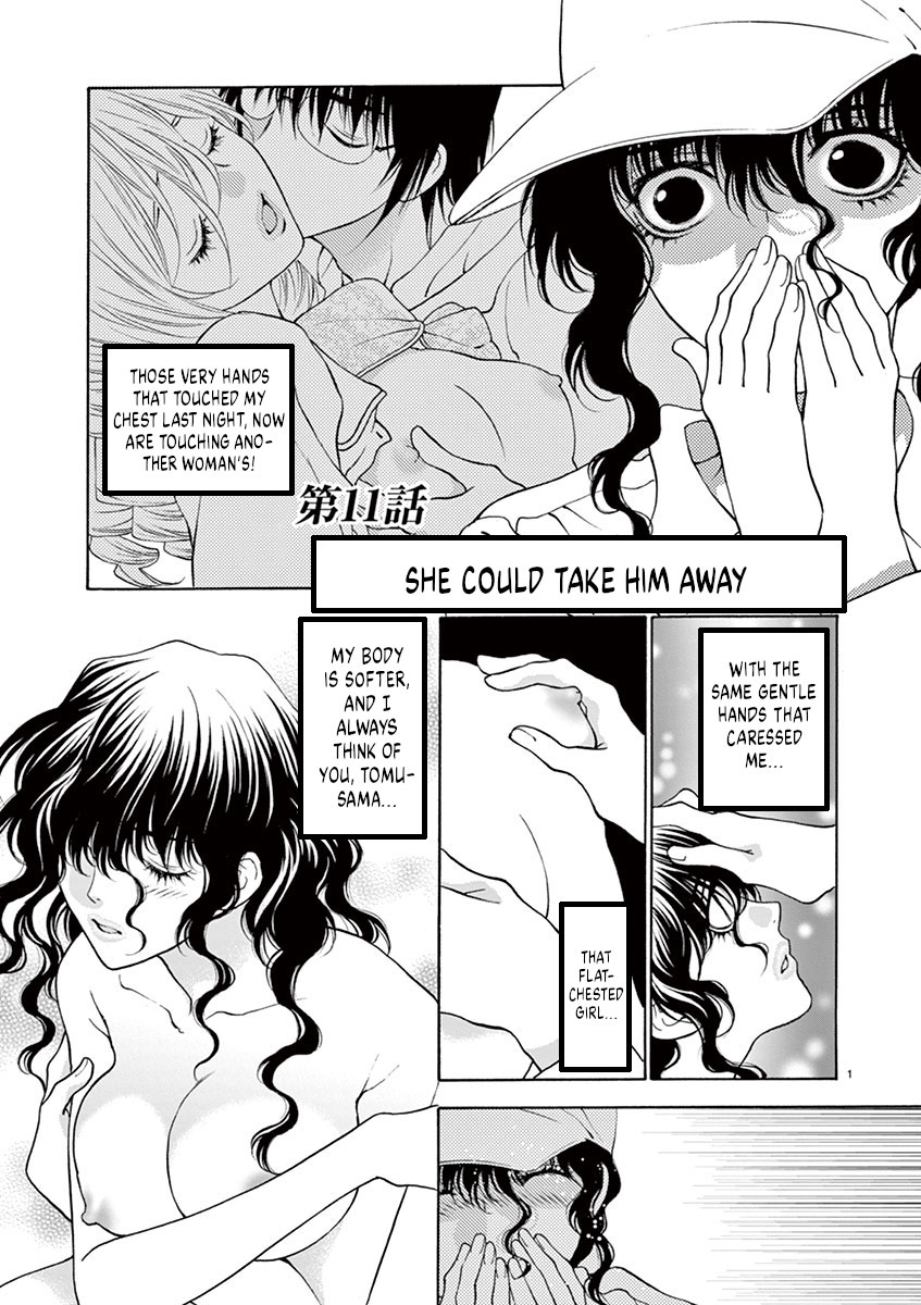 Read Ore no Kingdom EN Manga Online