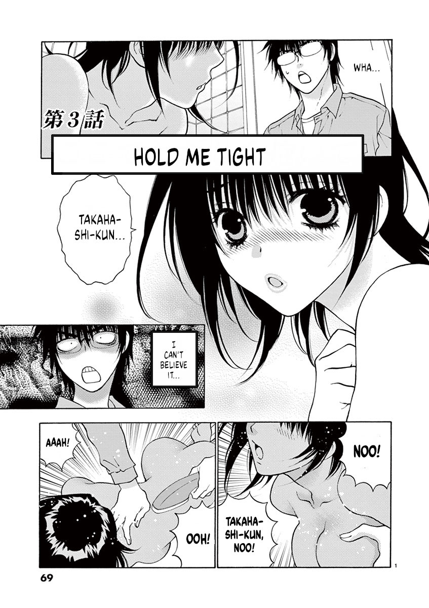 Read Ore no Kingdom EN Manga Online