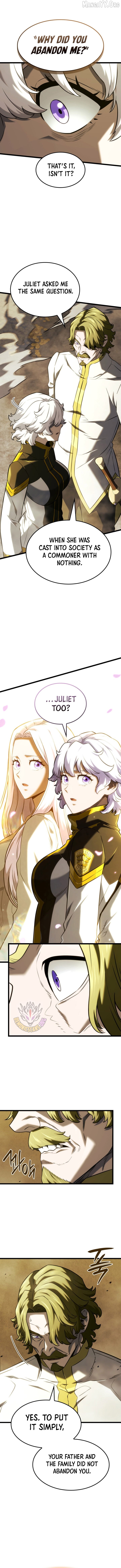 Read Revenge of the Baskerville Bloodhound EN Manga Online