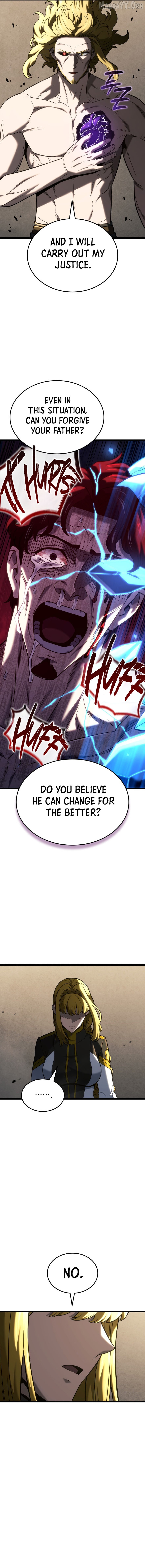 Read Revenge of the Baskerville Bloodhound EN Manga Online