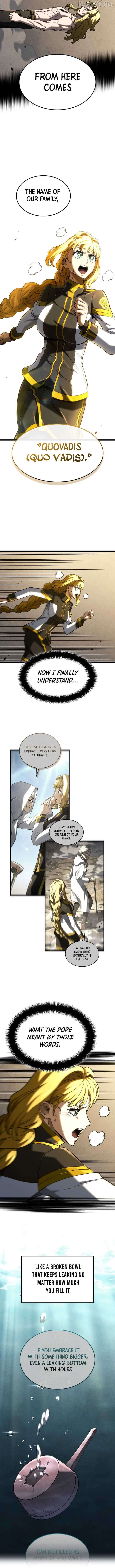 Read Revenge of the Baskerville Bloodhound EN Manga Online