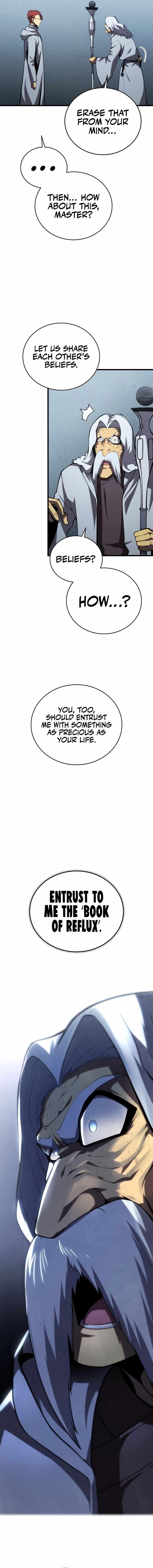 Read Swordmaster’s Youngest Son EN Manga Online