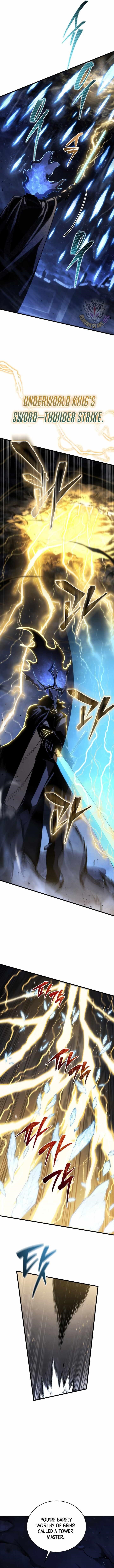 Read Swordmaster’s Youngest Son EN Manga Online