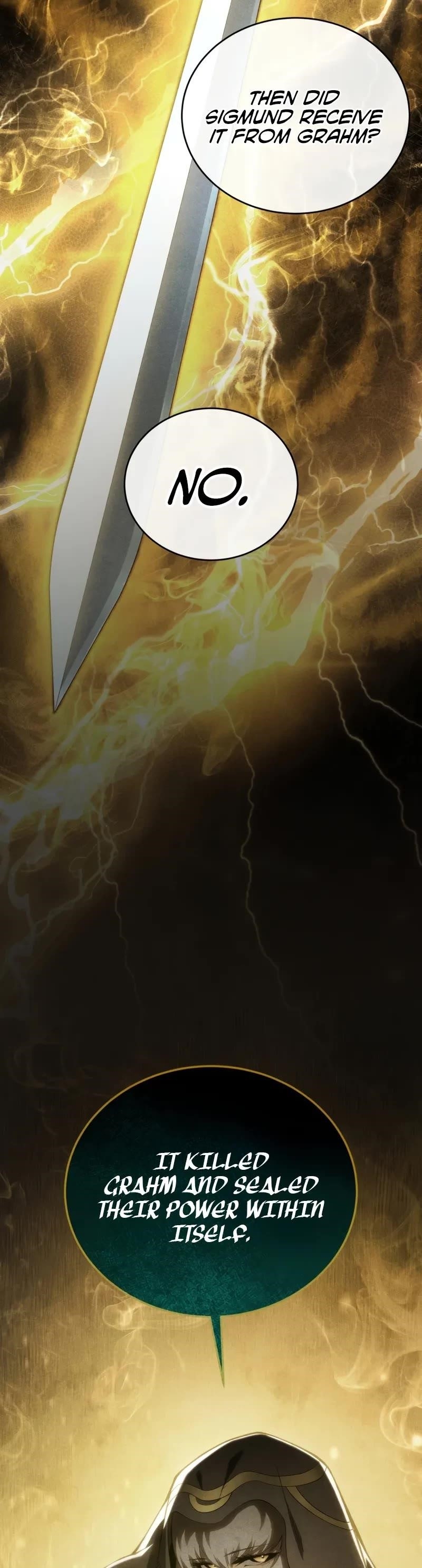 Read Swordmaster’s Youngest Son EN Manga Online
