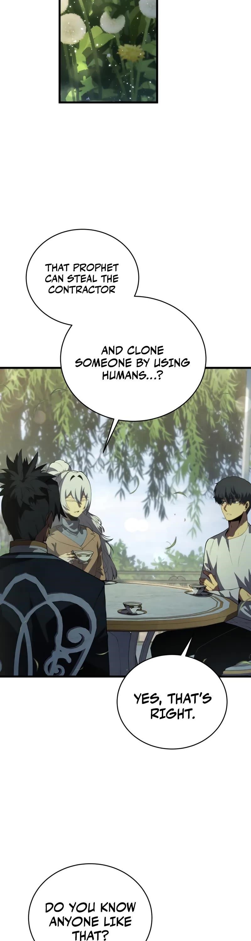 Read Swordmaster’s Youngest Son EN Manga Online