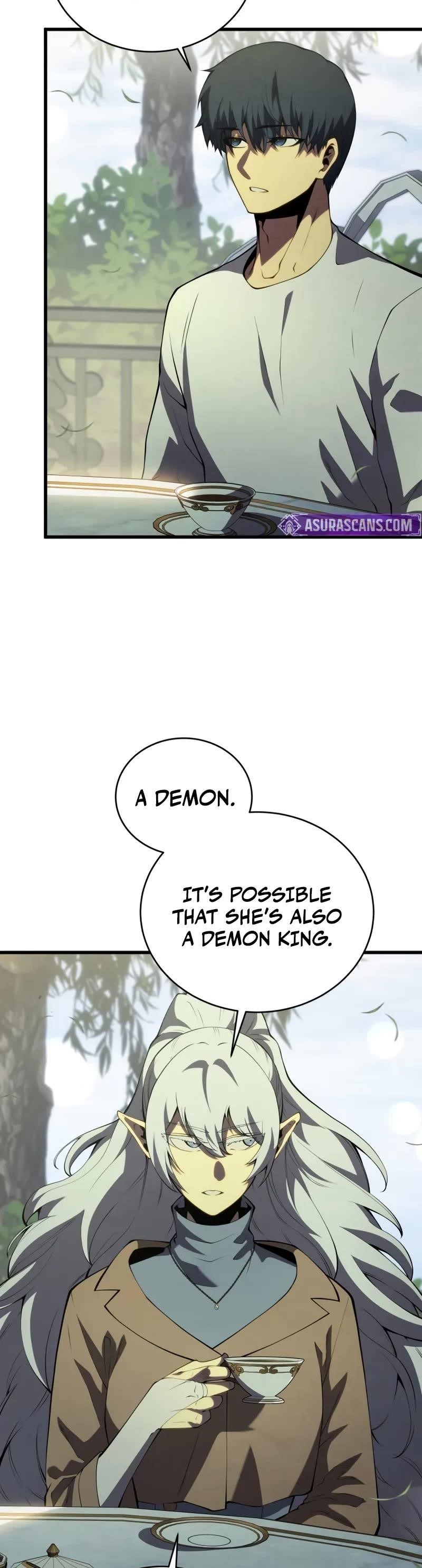 Read Swordmaster’s Youngest Son EN Manga Online