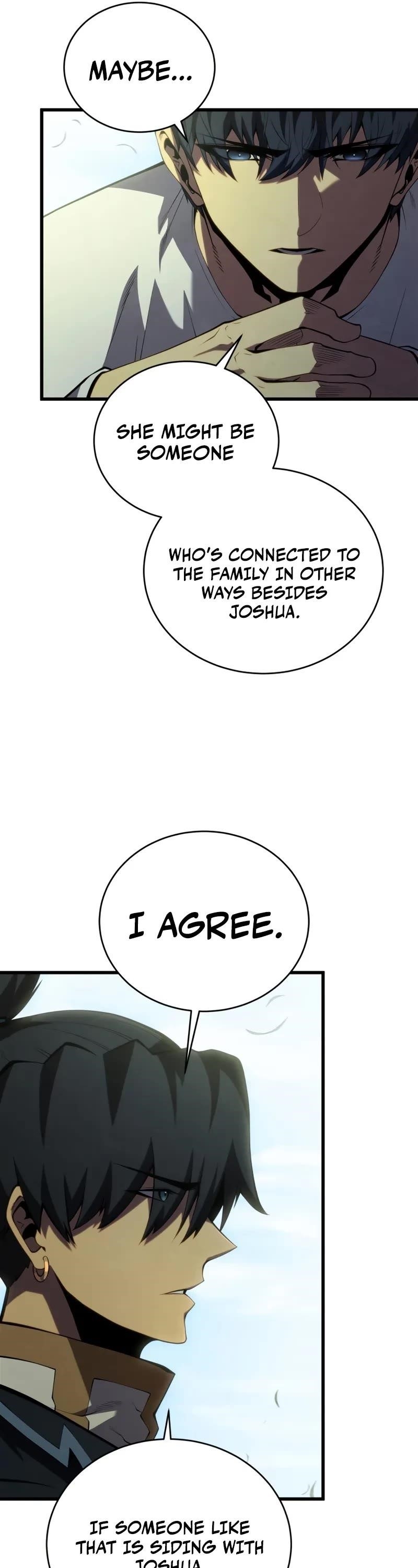 Read Swordmaster’s Youngest Son EN Manga Online