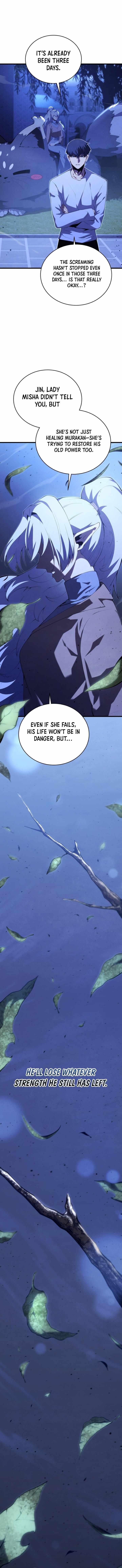 Read Swordmaster’s Youngest Son EN Manga Online