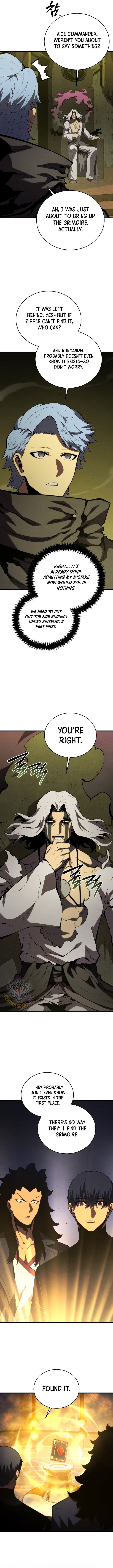 Read Swordmaster’s Youngest Son EN Manga Online