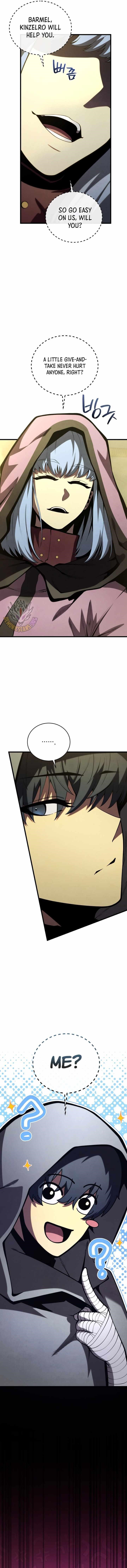 Read Swordmaster’s Youngest Son EN Manga Online