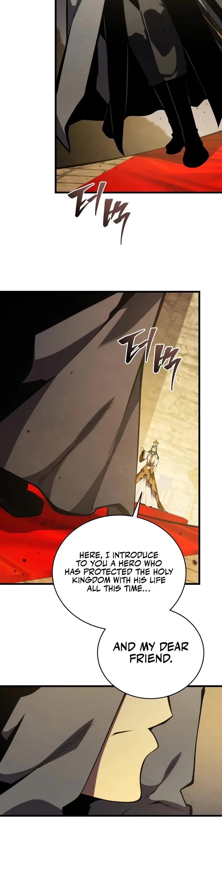 Read Swordmaster’s Youngest Son EN Manga Online