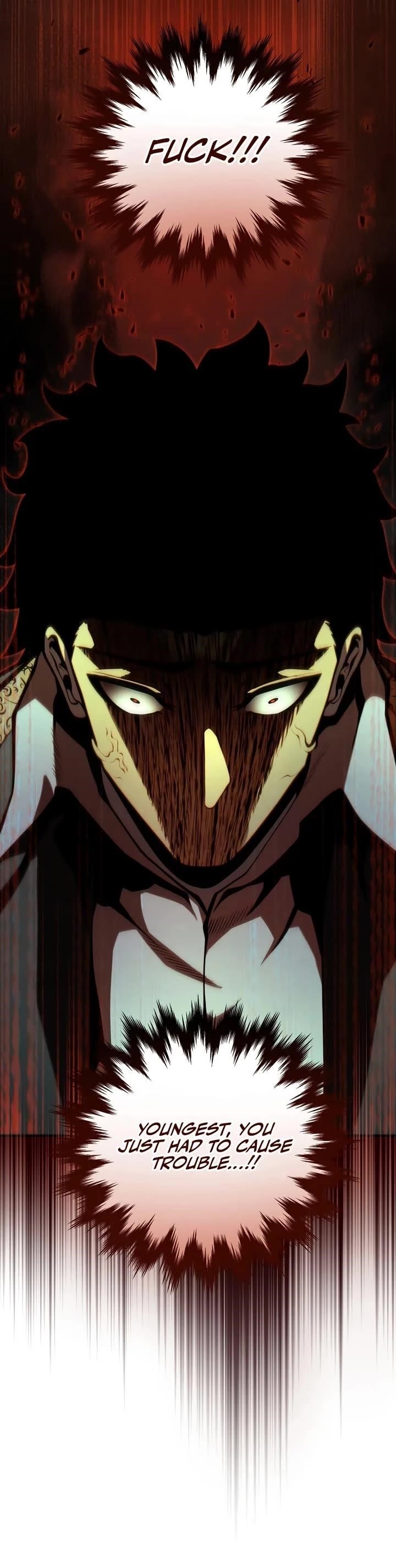 Read Swordmaster’s Youngest Son EN Manga Online