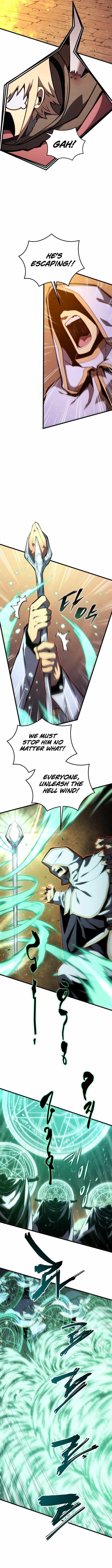 Read Swordmaster’s Youngest Son EN Manga Online