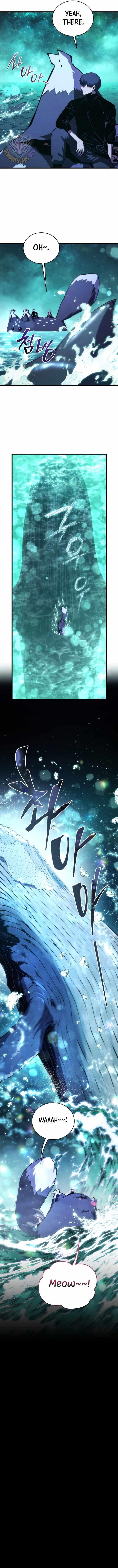 Read Swordmaster’s Youngest Son EN Manga Online