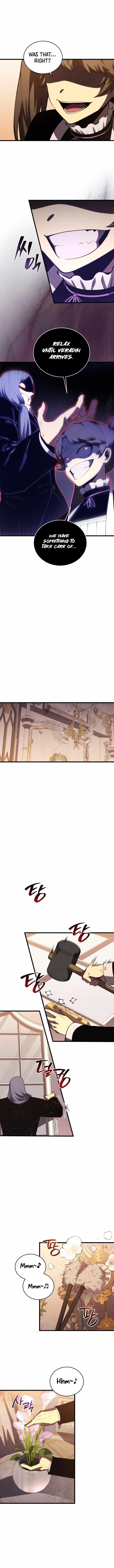 Read Swordmaster’s Youngest Son EN Manga Online