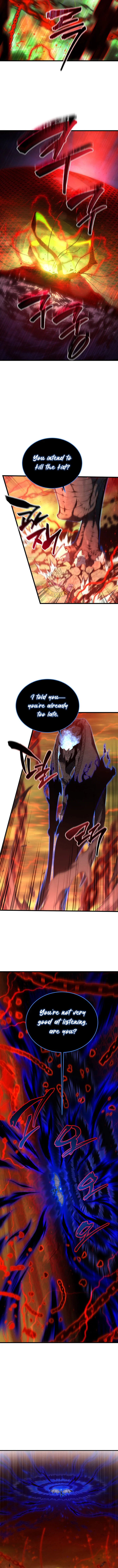 Read Swordmaster’s Youngest Son EN Manga Online