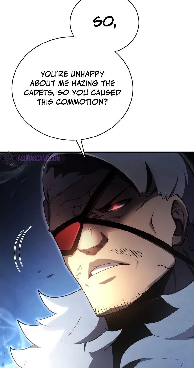Read Swordmaster’s Youngest Son EN Manga Online