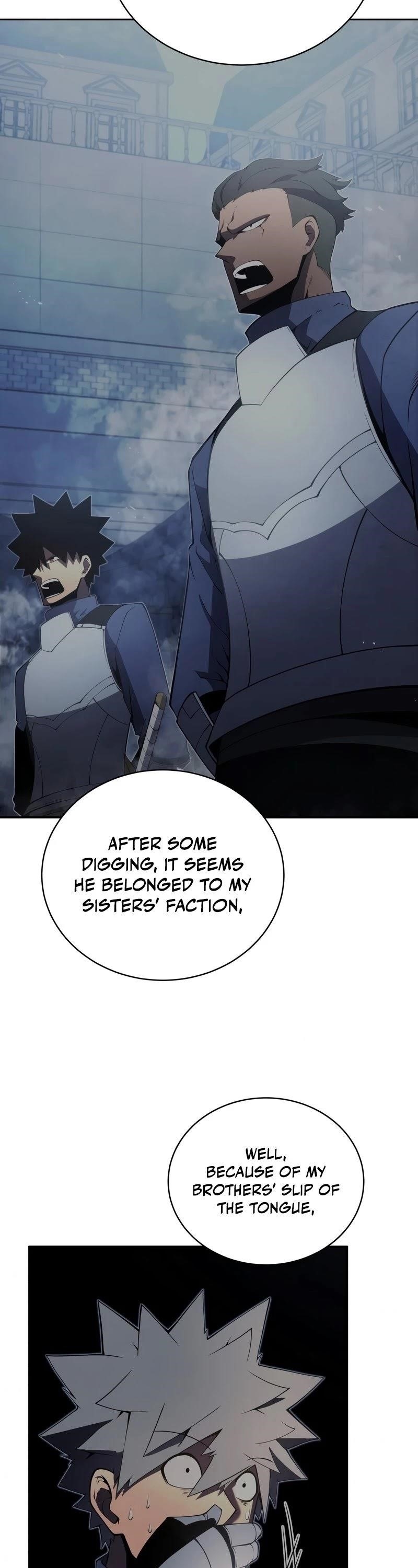 Read Swordmaster’s Youngest Son EN Manga Online