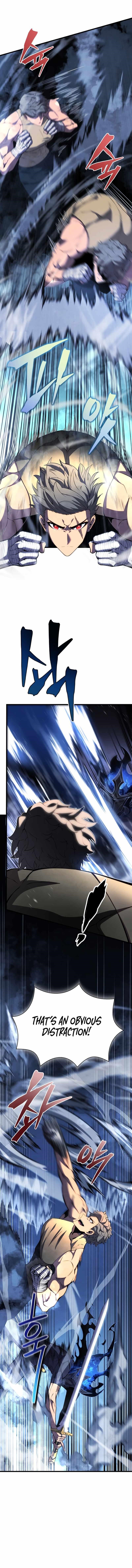 Read Swordmaster’s Youngest Son EN Manga Online