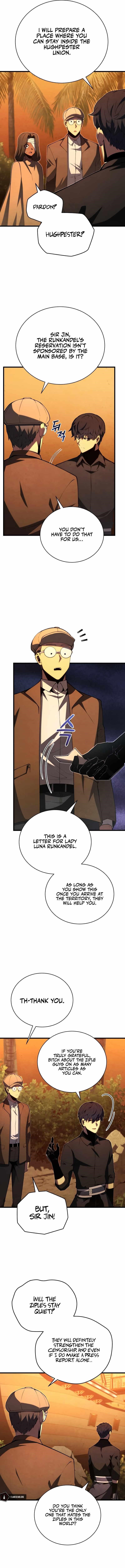 Read Swordmaster’s Youngest Son EN Manga Online