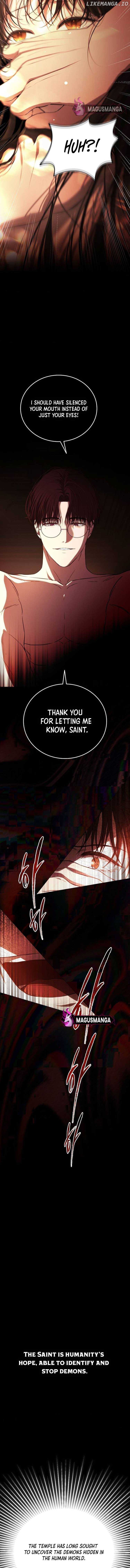 Read Teach Me Desire EN Manga Online