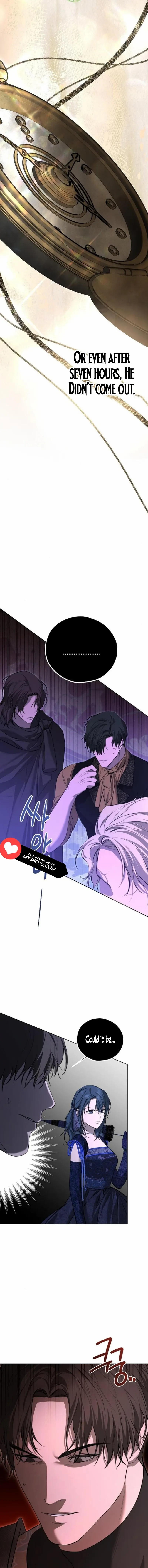 Read Teach Me Desire EN Manga Online
