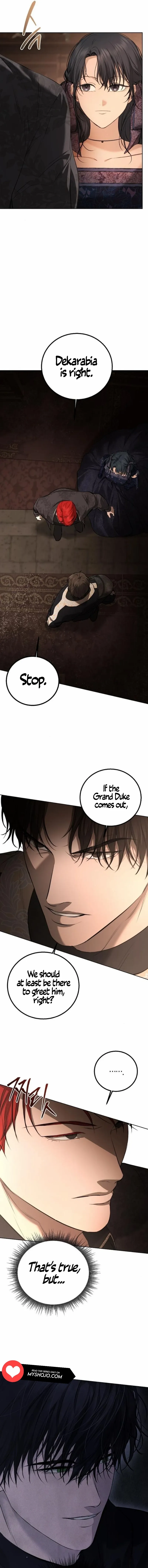 Read Teach Me Desire EN Manga Online