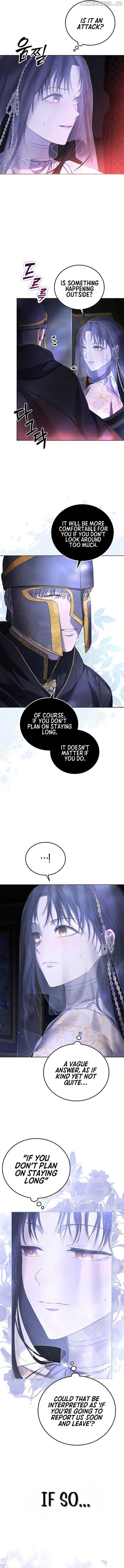 Read Teach Me Desire EN Manga Online