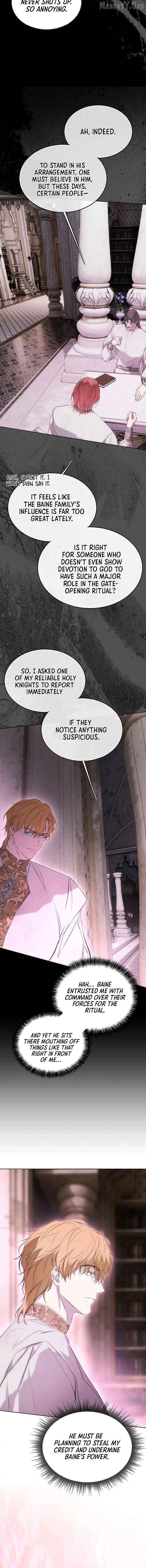 Read Teach Me Desire EN Manga Online