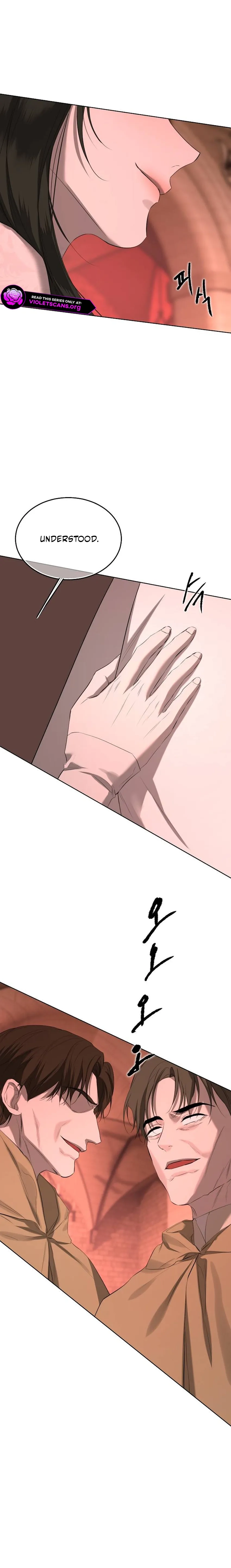 Read Teach Me Desire EN Manga Online