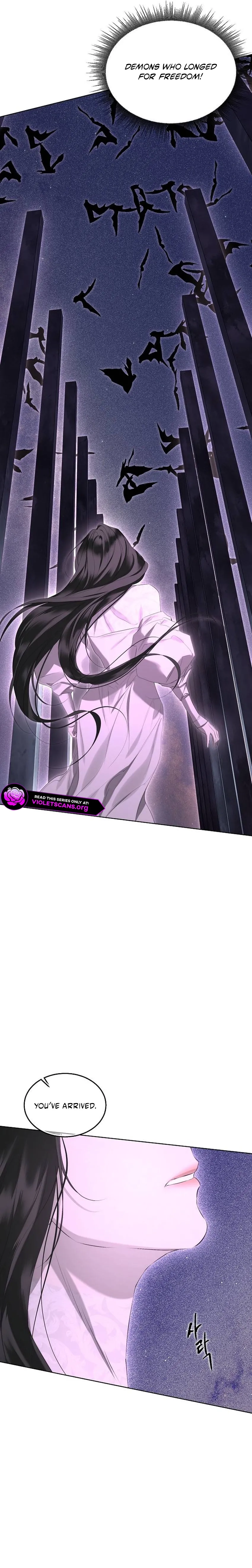 Read Teach Me Desire EN Manga Online