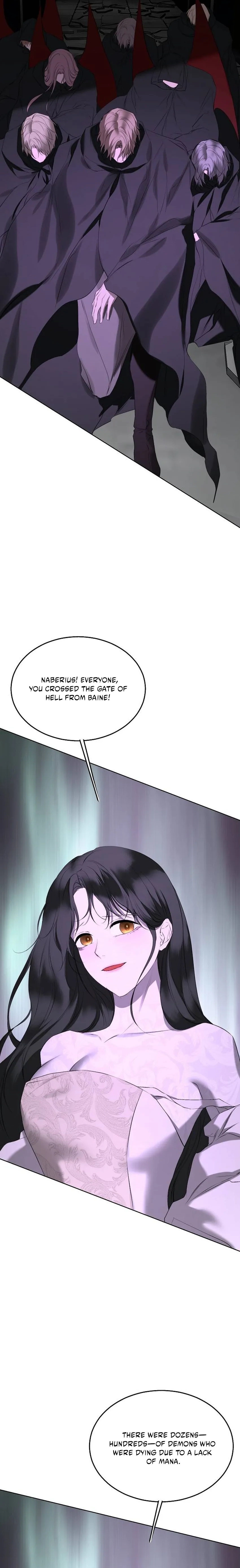 Read Teach Me Desire EN Manga Online