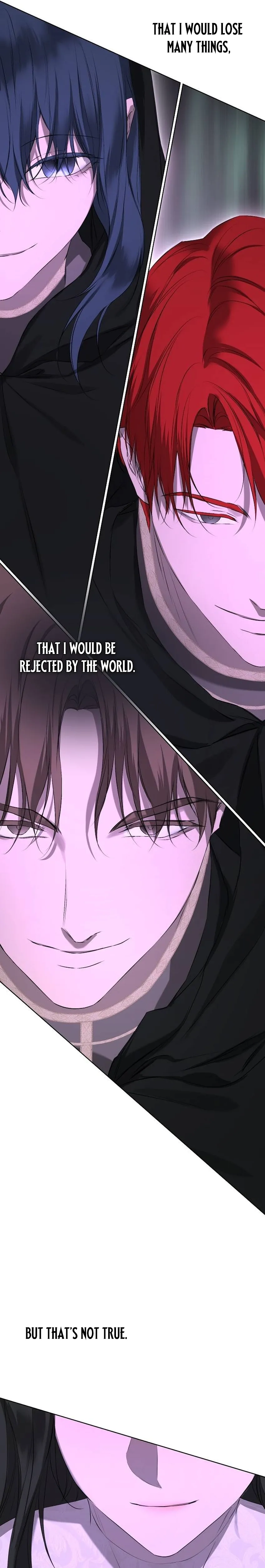 Read Teach Me Desire EN Manga Online