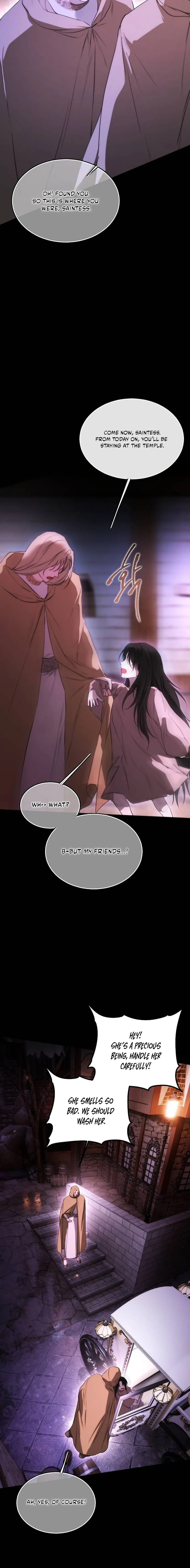 Read Teach Me Desire EN Manga Online