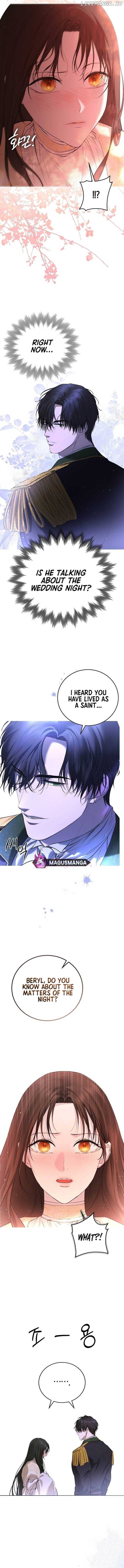 Read Teach Me Desire EN Manga Online