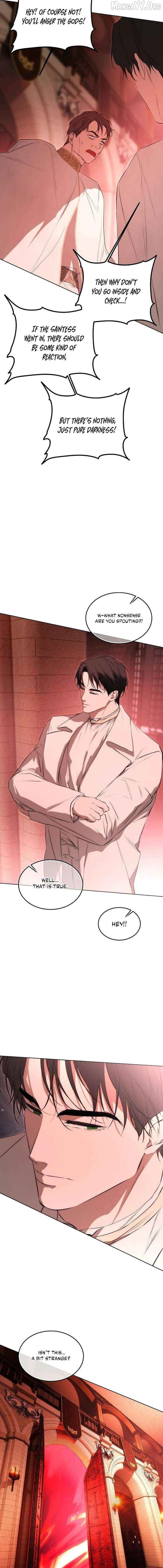 Read Teach Me Desire EN Manga Online