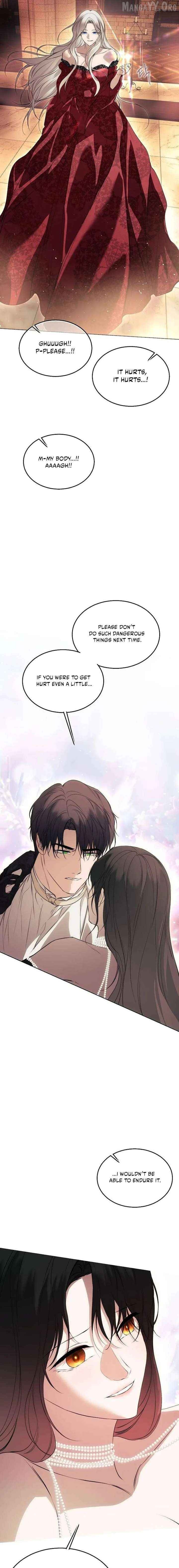 Read Teach Me Desire EN Manga Online