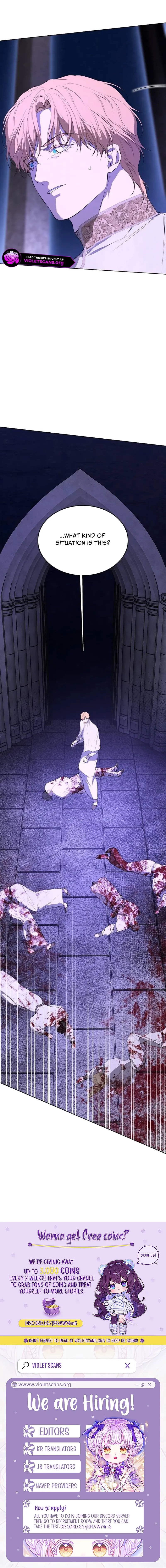 Read Teach Me Desire EN Manga Online
