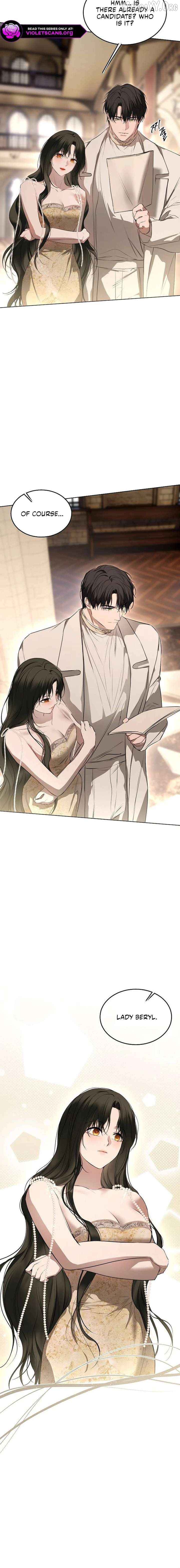 Read Teach Me Desire EN Manga Online