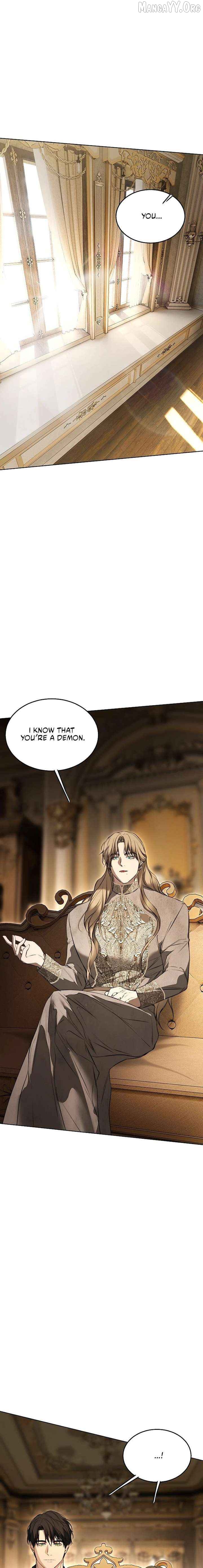 Read Teach Me Desire EN Manga Online