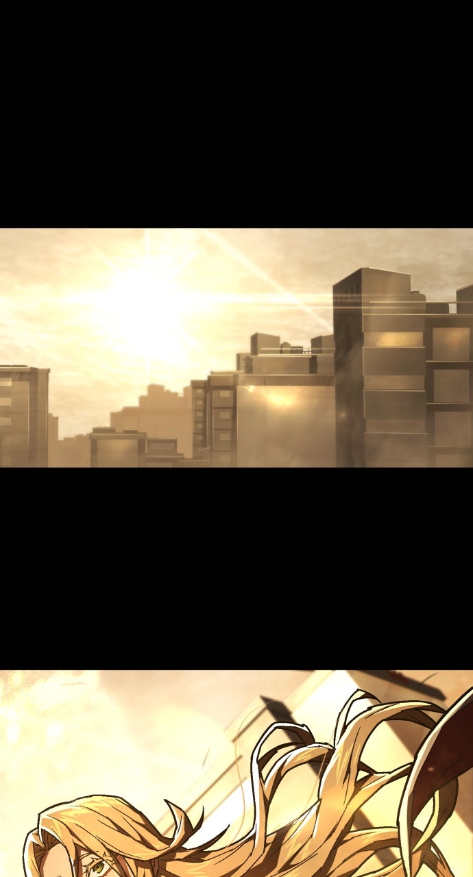 Read The Executioner EN Manga Online