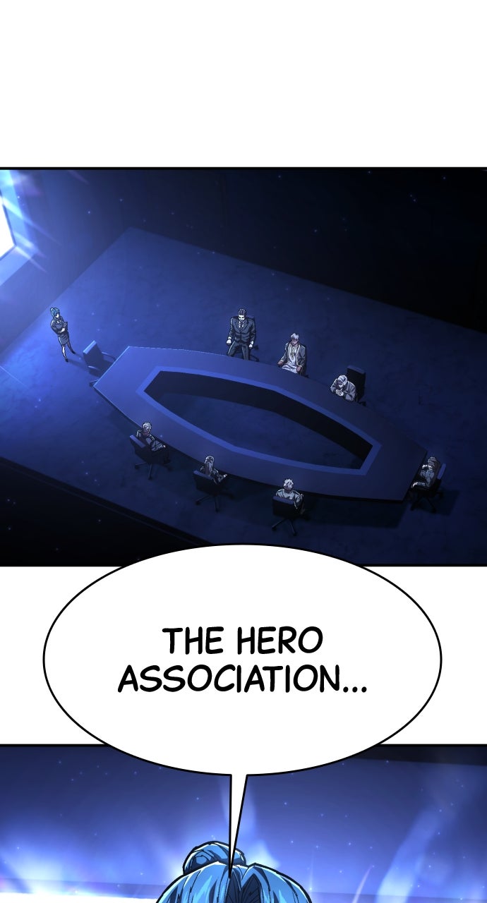Read The Executioner EN Manga Online