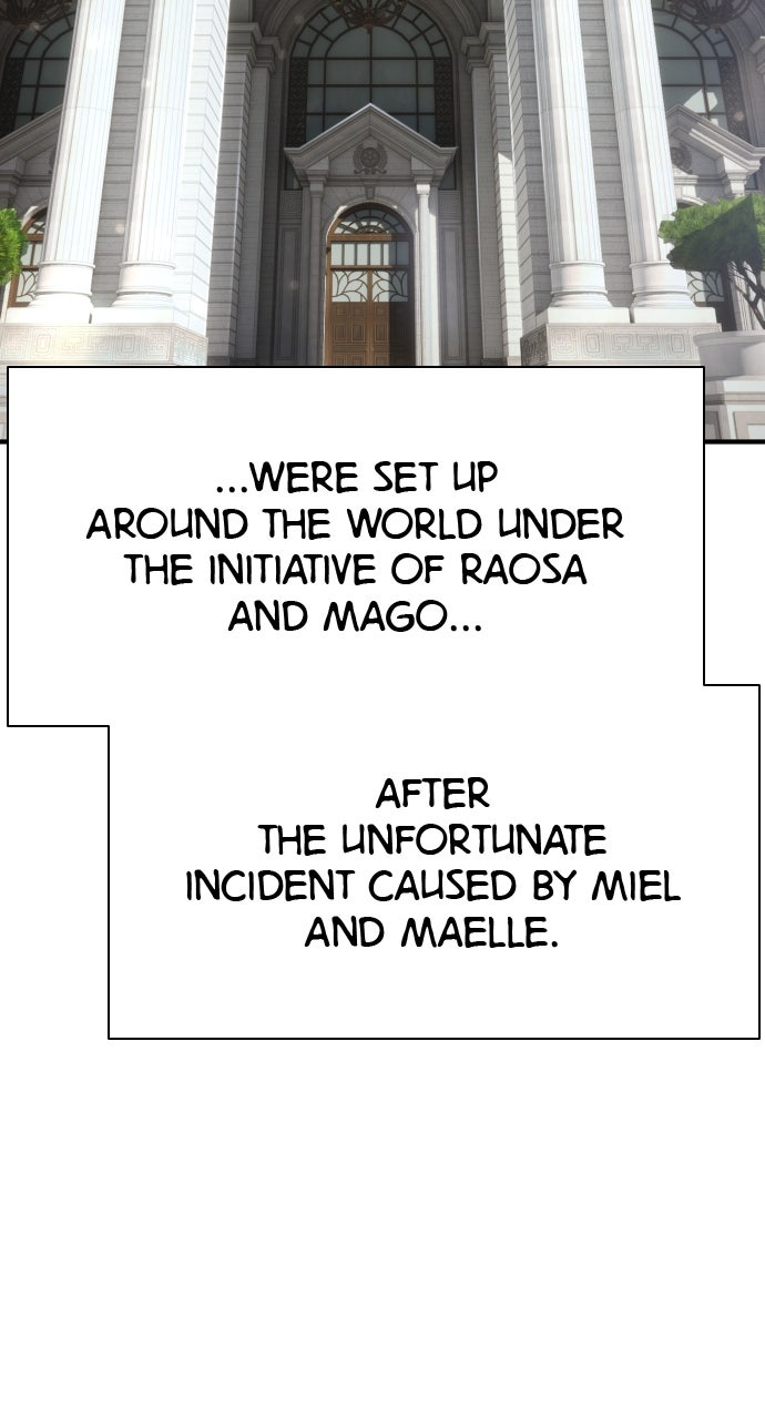 Read The Executioner EN Manga Online