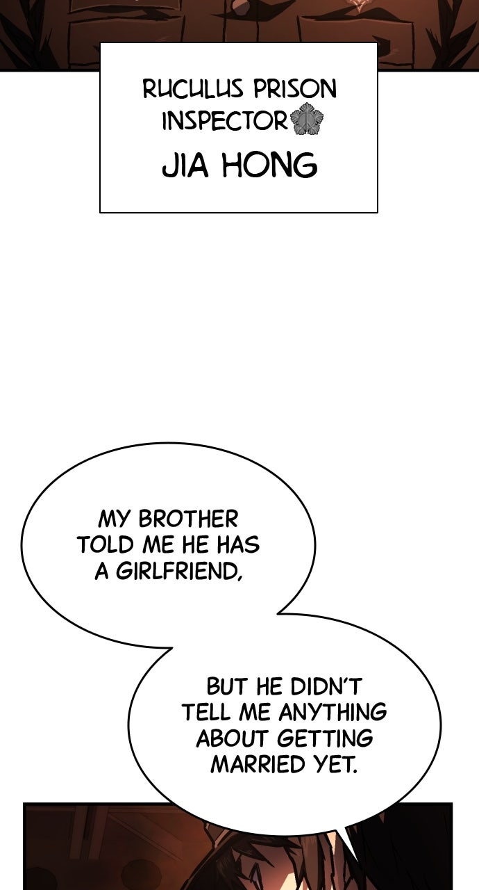 Read The Executioner EN Manga Online